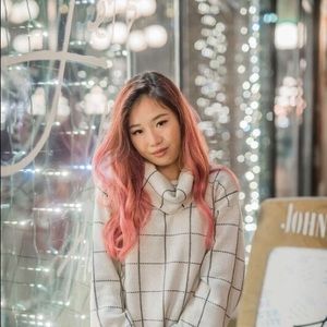 Meet your Posher, Tracy